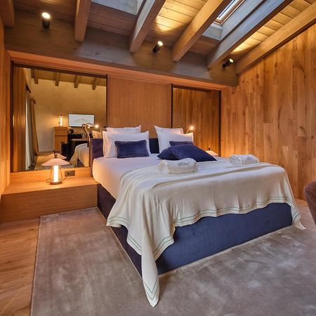 Collina Luxury Relais Hotel Клузоне Екстериор снимка