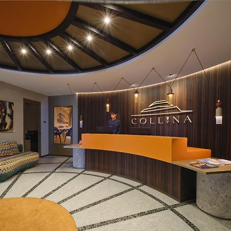 Collina Luxury Relais Hotel Клузоне Екстериор снимка