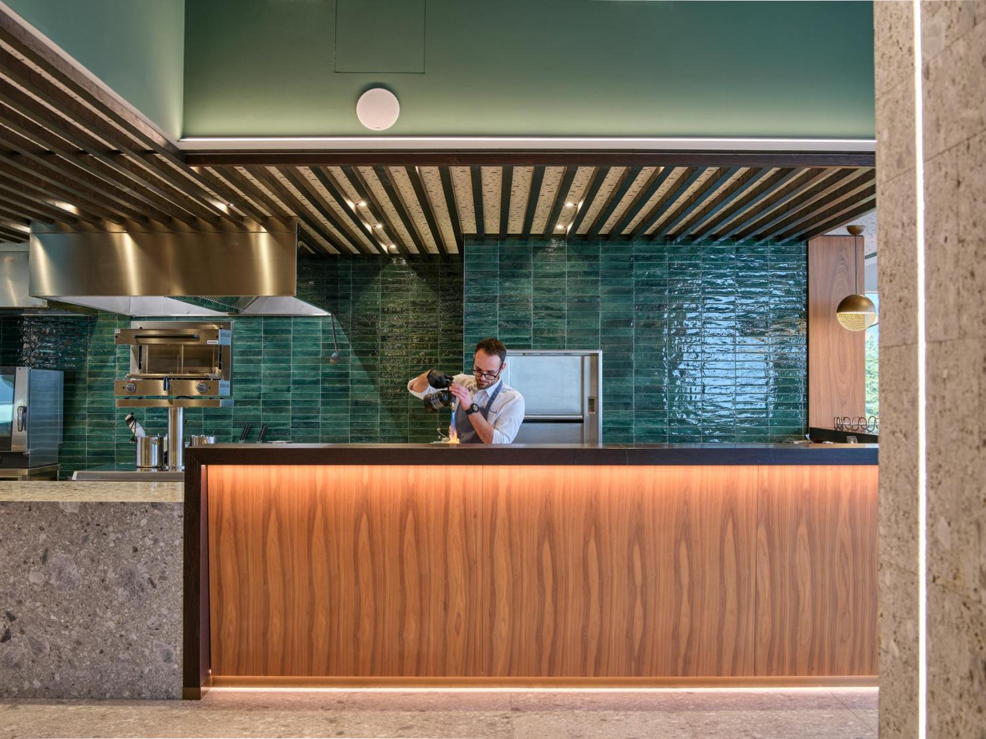 Collina Luxury Relais Hotel Клузоне Екстериор снимка