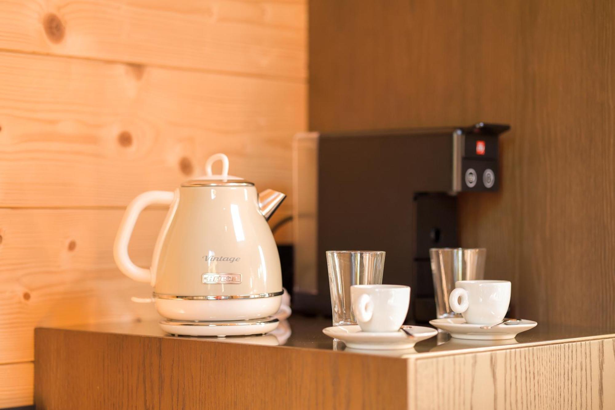 Collina Luxury Relais Hotel Клузоне Екстериор снимка