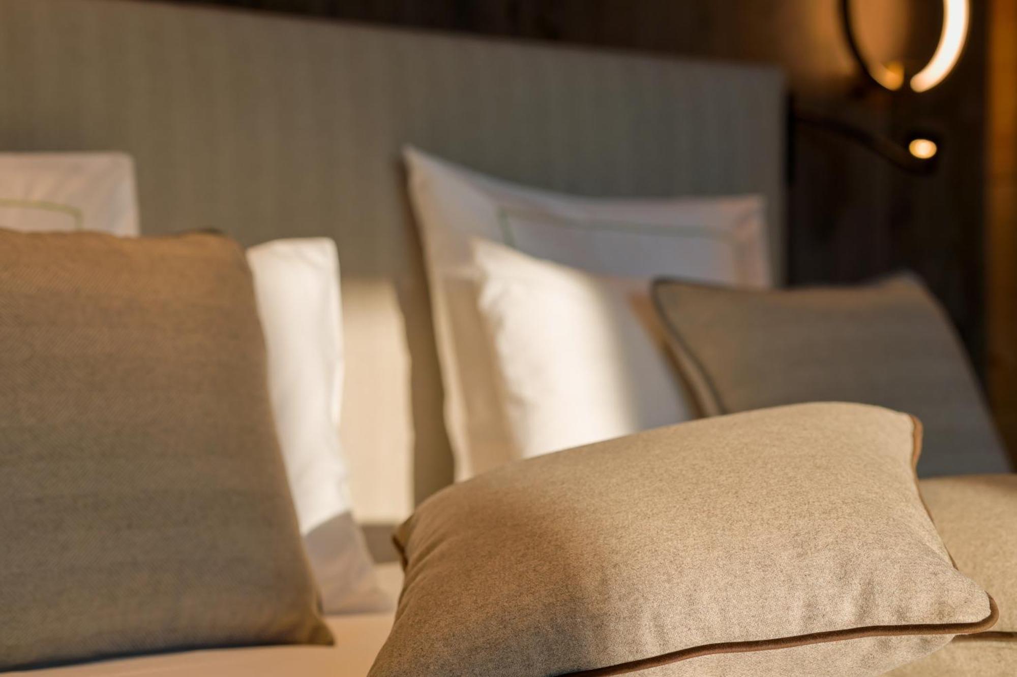 Collina Luxury Relais Hotel Клузоне Екстериор снимка