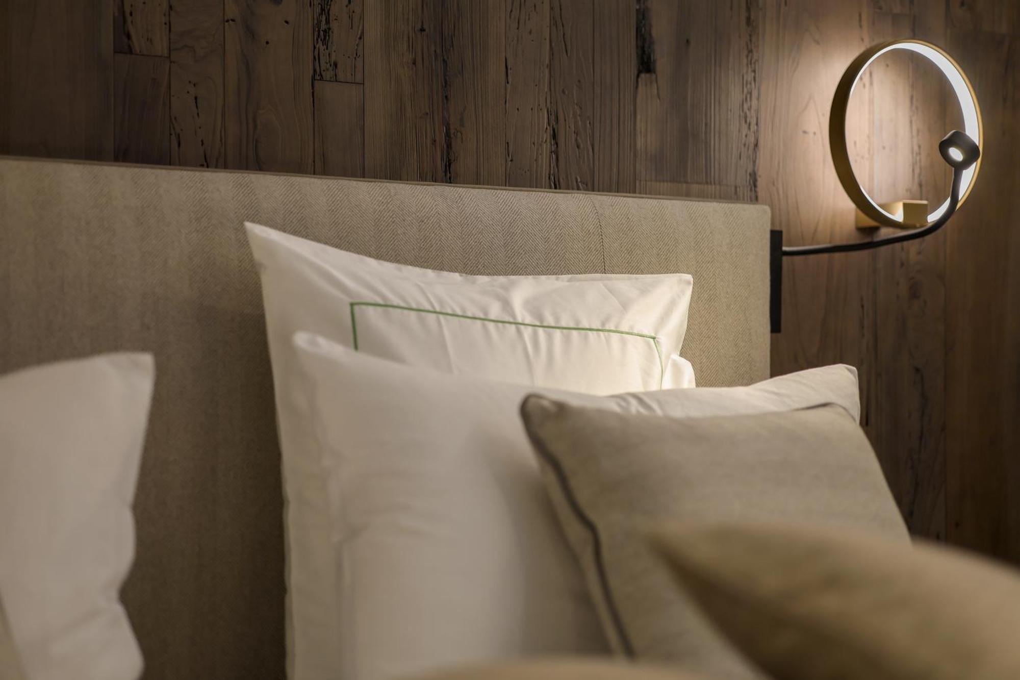 Collina Luxury Relais Hotel Клузоне Екстериор снимка